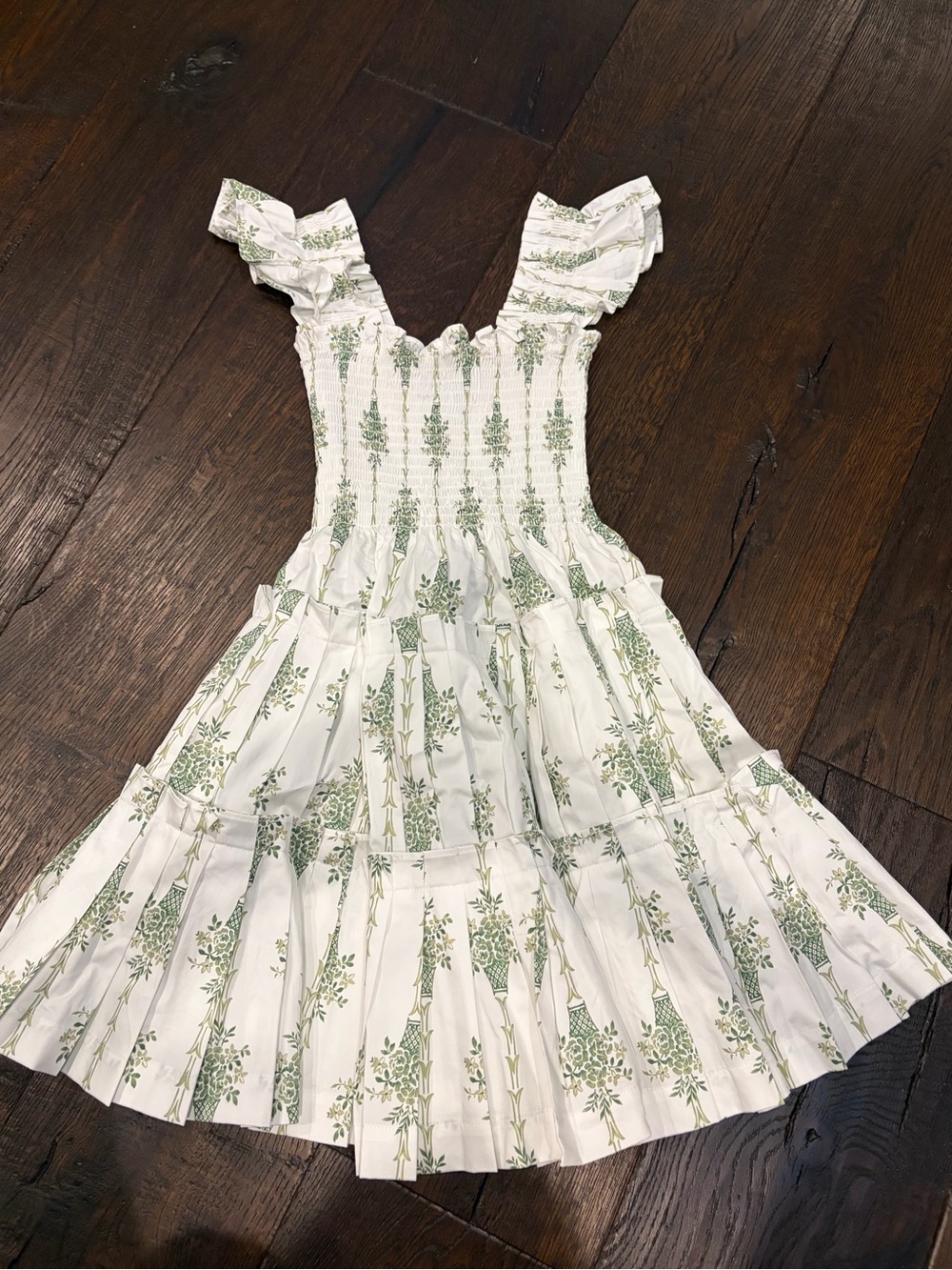 Hill house Charlotte nap dress XXS